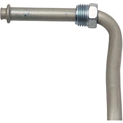 Durite de pression de direction assistée   de EDELMANN - 80478 pa7