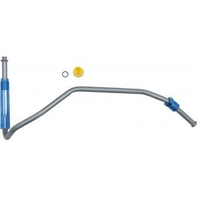 Power Steering Pressure Hose by EDELMANN - 80484 pa5