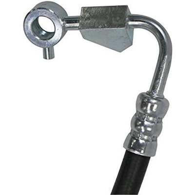 Durite de pression de direction assistée   de EDELMANN - 80487 pa5