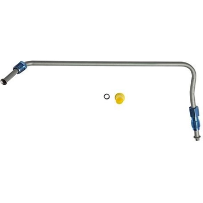 Power Steering Pressure Hose by EDELMANN - 80489 pa10