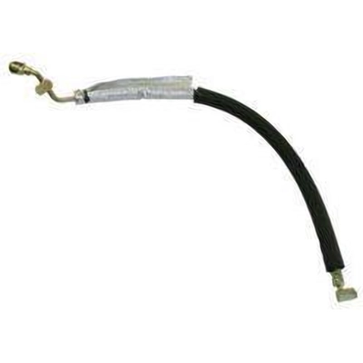 Power Steering Pressure Hose by EDELMANN - 80490 pa1