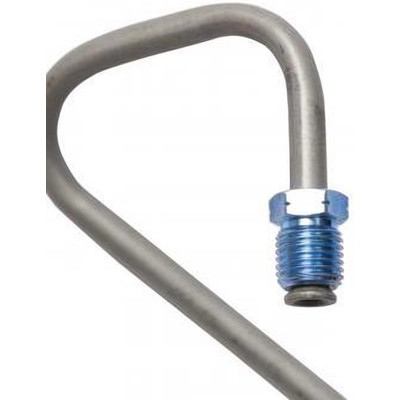 Power Steering Pressure Hose by EDELMANN - 80491 pa7