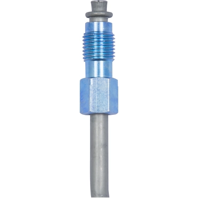 Power Steering Pressure Hose by EDELMANN - 80492 pa5