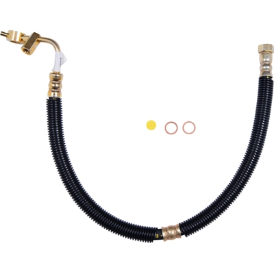 Power Steering Pressure Hose by EDELMANN - 80493E pa4