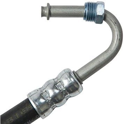 Power Steering Pressure Hose by EDELMANN - 80497 pa4