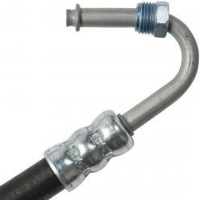 Power Steering Pressure Hose by EDELMANN - 80497 pa6