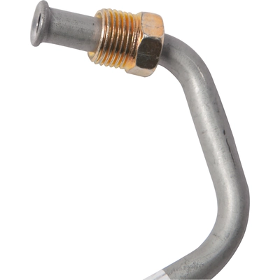 Power Steering Pressure Hose by EDELMANN - 80521 pa2