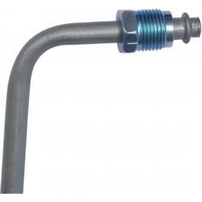 Power Steering Pressure Hose by EDELMANN - 80540 pa6