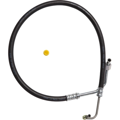 Power Steering Pressure Hose by EDELMANN - 80581 pa5