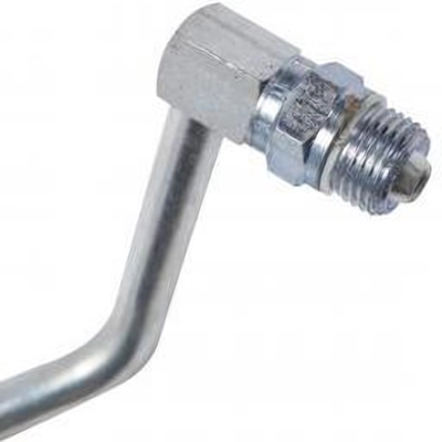 Power Steering Pressure Hose by EDELMANN - 80594 pa5