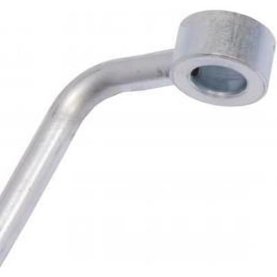 Power Steering Pressure Hose by EDELMANN - 80607 pa3