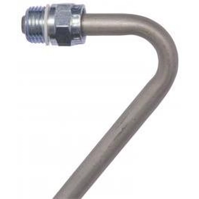 Power Steering Pressure Hose by EDELMANN - 80609 pa3