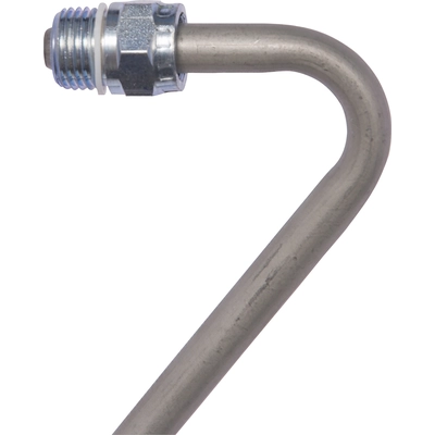 Power Steering Pressure Hose by EDELMANN - 80609 pa8