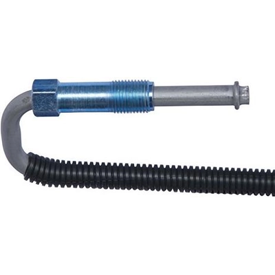 Power Steering Pressure Hose by EDELMANN - 80614 pa4