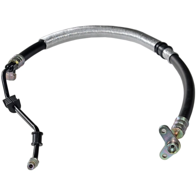 EDELMANN - 80617 - Power Steering Pressure Hose pa6