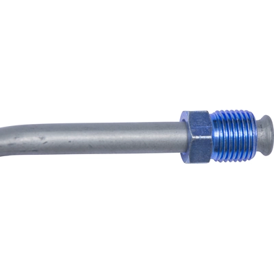 Power Steering Pressure Hose by EDELMANN - 80625 pa4