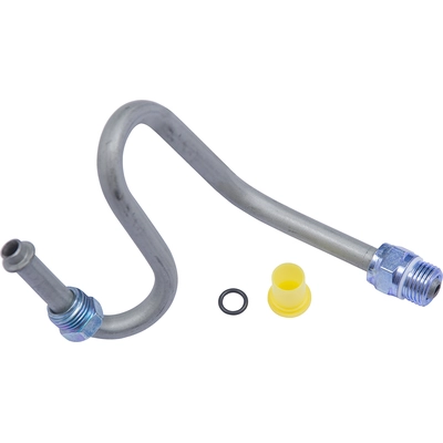 Power Steering Pressure Hose by EDELMANN - 80640 pa3