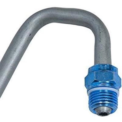 Power Steering Pressure Hose by EDELMANN - 80649 pa5