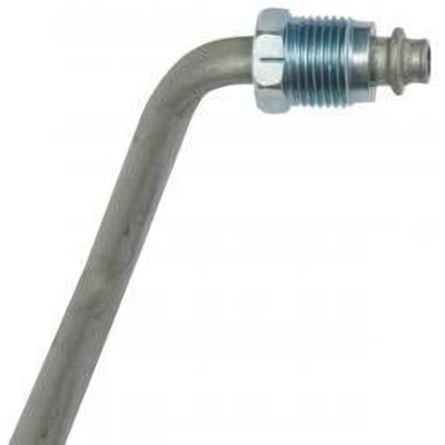 EDELMANN - 80677 - Power Steering Pressure Hose pa7