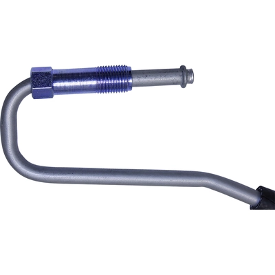 EDELMANN - 80682 - Power Steering Pressure Hose pa6