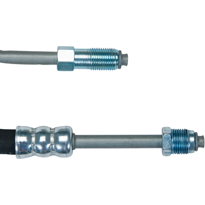 EDELMANN - 80683 - Power Steering Pressure Hose pa10