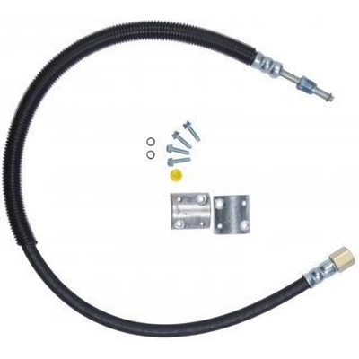 Power Steering Pressure Hose by EDELMANN - 80685 pa2