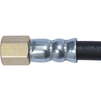 Power Steering Pressure Hose by EDELMANN - 80685 pa4