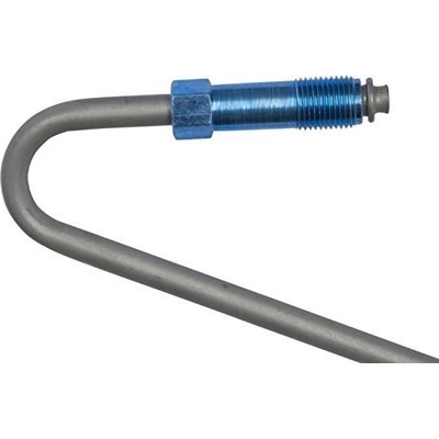 Durite de pression de direction assistée   de EDELMANN - 80687 pa6