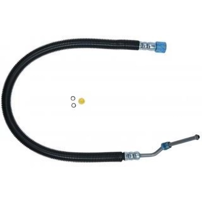 Power Steering Pressure Hose by EDELMANN - 80688 pa4