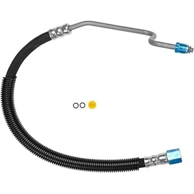 Power Steering Pressure Hose by EDELMANN - 80689 pa4