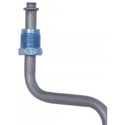 Power Steering Pressure Hose by EDELMANN - 80689 pa5