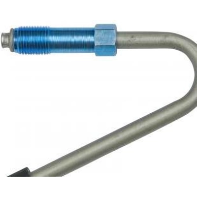 Power Steering Pressure Hose by EDELMANN - 80692 pa3