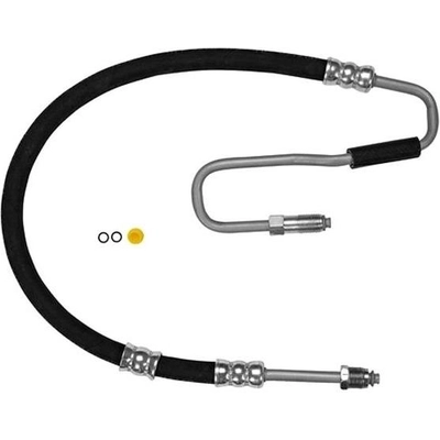 EDELMANN - 80693 - Power Steering Pressure Hose pa6