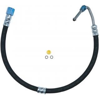 Durite de pression de direction assistée   de EDELMANN - 80697 pa3
