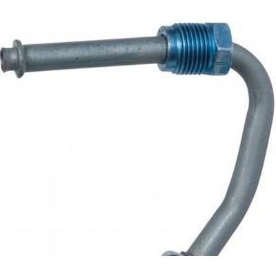 Durite de pression de direction assistée   de EDELMANN - 80697 pa4