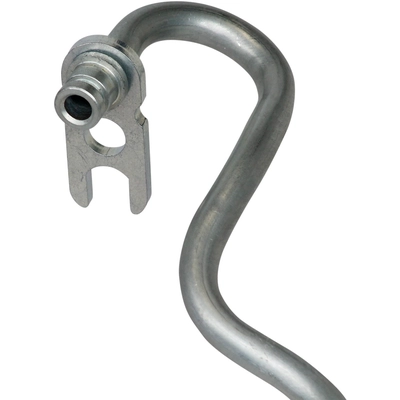 Power Steering Pressure Hose by EDELMANN - 80704 pa2