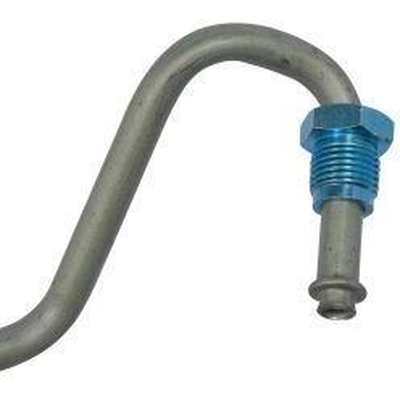 Power Steering Pressure Hose by EDELMANN - 80705 pa2