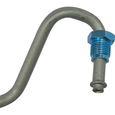 Power Steering Pressure Hose by EDELMANN - 80705 pa6