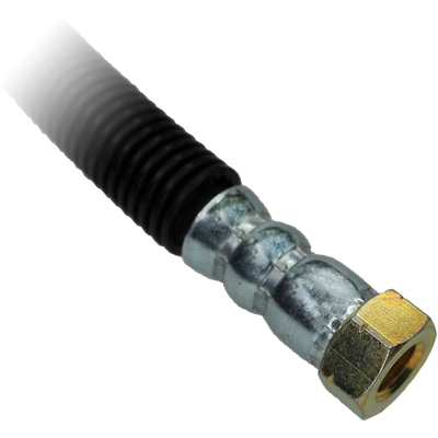 Power Steering Pressure Hose by EDELMANN - 80730 pa2