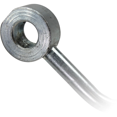 Power Steering Pressure Hose by EDELMANN - 80752 pa3