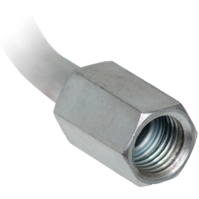 Power Steering Pressure Hose by EDELMANN - 80764 pa3