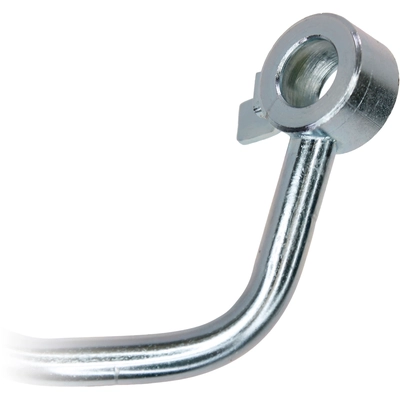 Power Steering Pressure Hose by EDELMANN - 80773 pa3