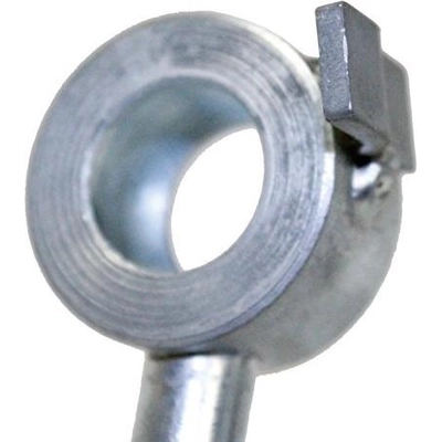 Power Steering Pressure Hose by EDELMANN - 80782 pa9