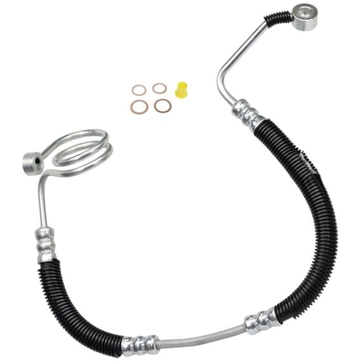 EDELMANN -  80791 - Power Steering Pressure Line Hose Assembly pa1