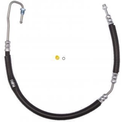 Durite de pression de direction assistée   de EDELMANN - 80798 pa3