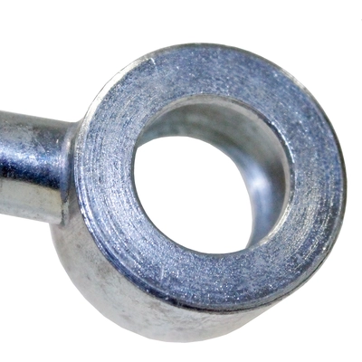 Power Steering Pressure Hose by EDELMANN - 80821 pa5