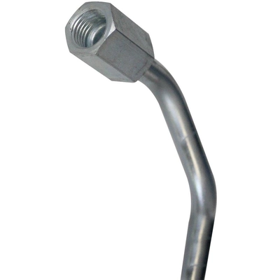 Power Steering Pressure Hose by EDELMANN - 80840 pa9