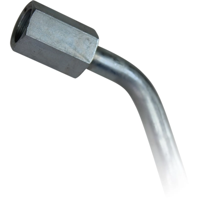 Power Steering Pressure Hose by EDELMANN - 80843 pa1
