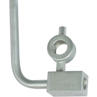 Power Steering Pressure Hose by EDELMANN - 80868 pa8