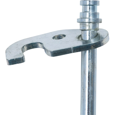 Power Steering Pressure Hose by EDELMANN - 80877 pa5